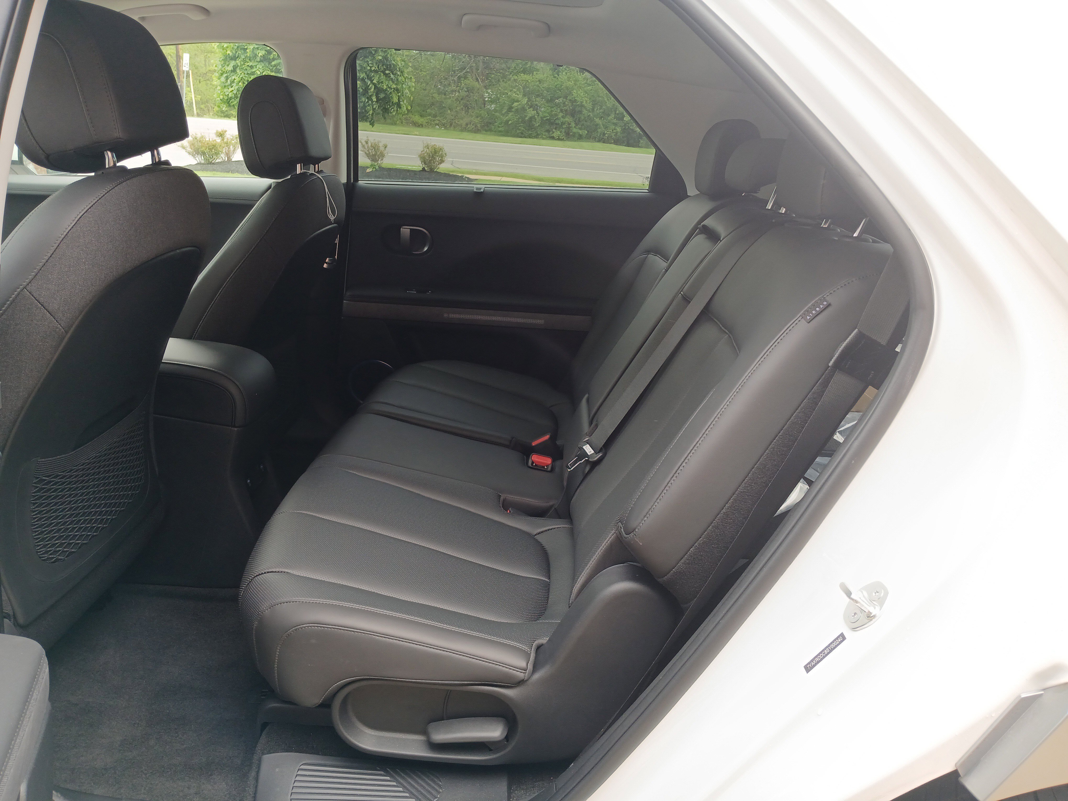 New 2025 Hyundai Ioniq 5 Limited image 13