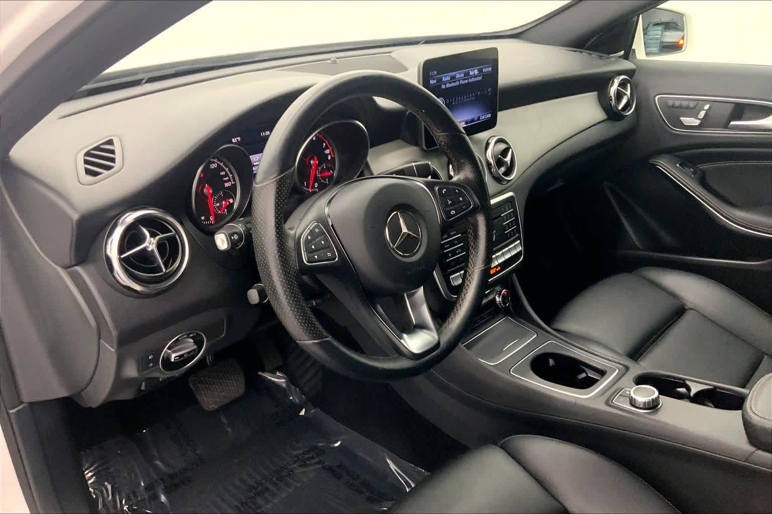Used 2019 Mercedes-Benz GLA 250 4MATIC image 20
