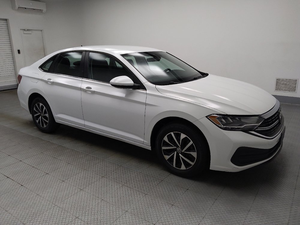 Used 2024 Volkswagen Jetta S FWD image 11