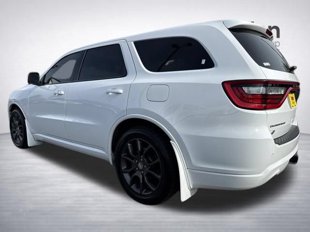 Used 2018 Dodge Durango R/T AWD/4WD image 5