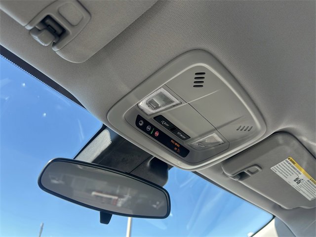 Used 2024 Chevrolet Malibu LT image 31