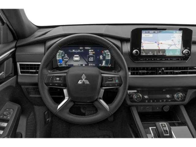 Used 2024 Mitsubishi Outlander SE Black Edition FWD image 10