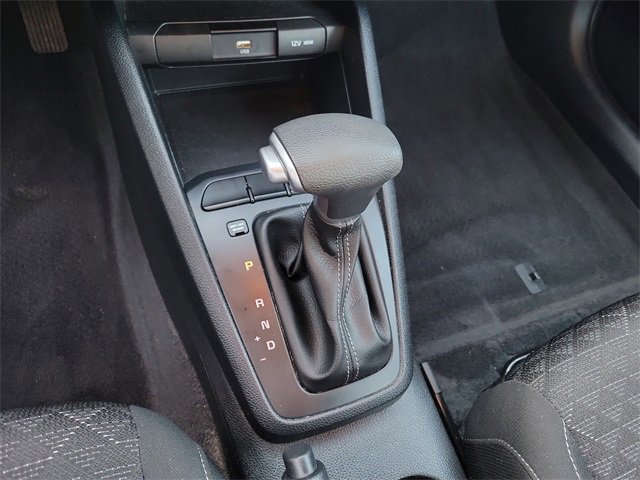 Used 2022 Kia Rio S w/ Technology Package image 22
