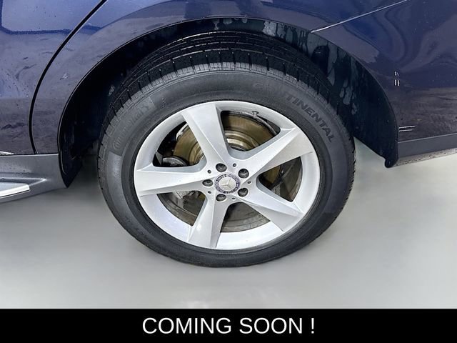 Used 2016 Mercedes-Benz GLE 350 image 31