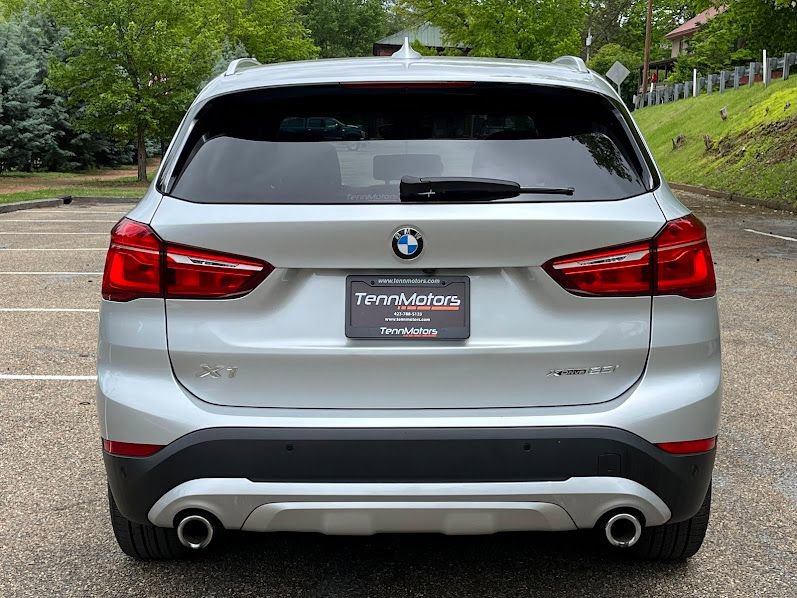 Used 2021 BMW X1 xDrive28i w/ Convenience Package AWD/4WD image 24
