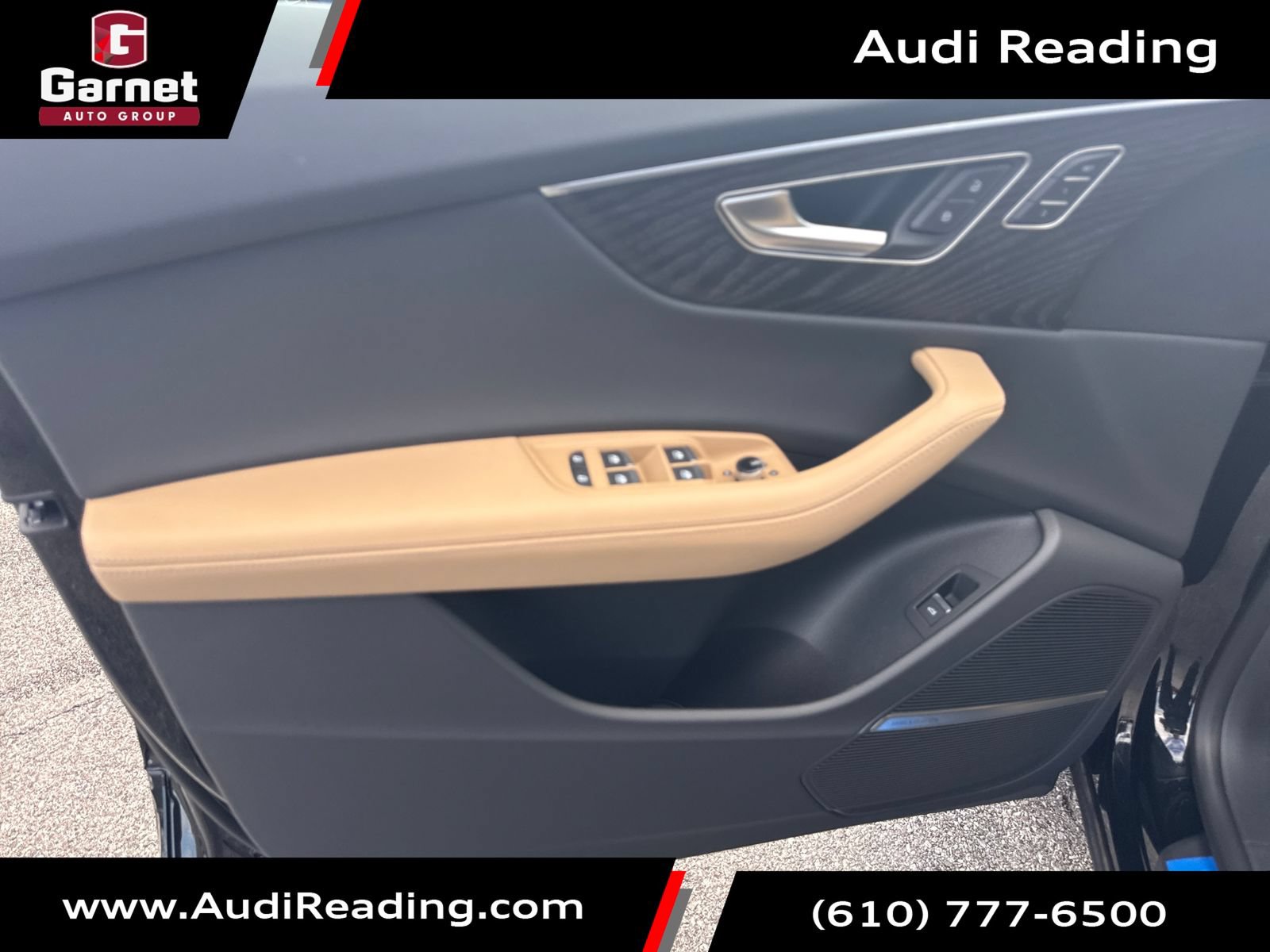 New 2026 Audi Q8 Premium Plus AWD/4WD image 11