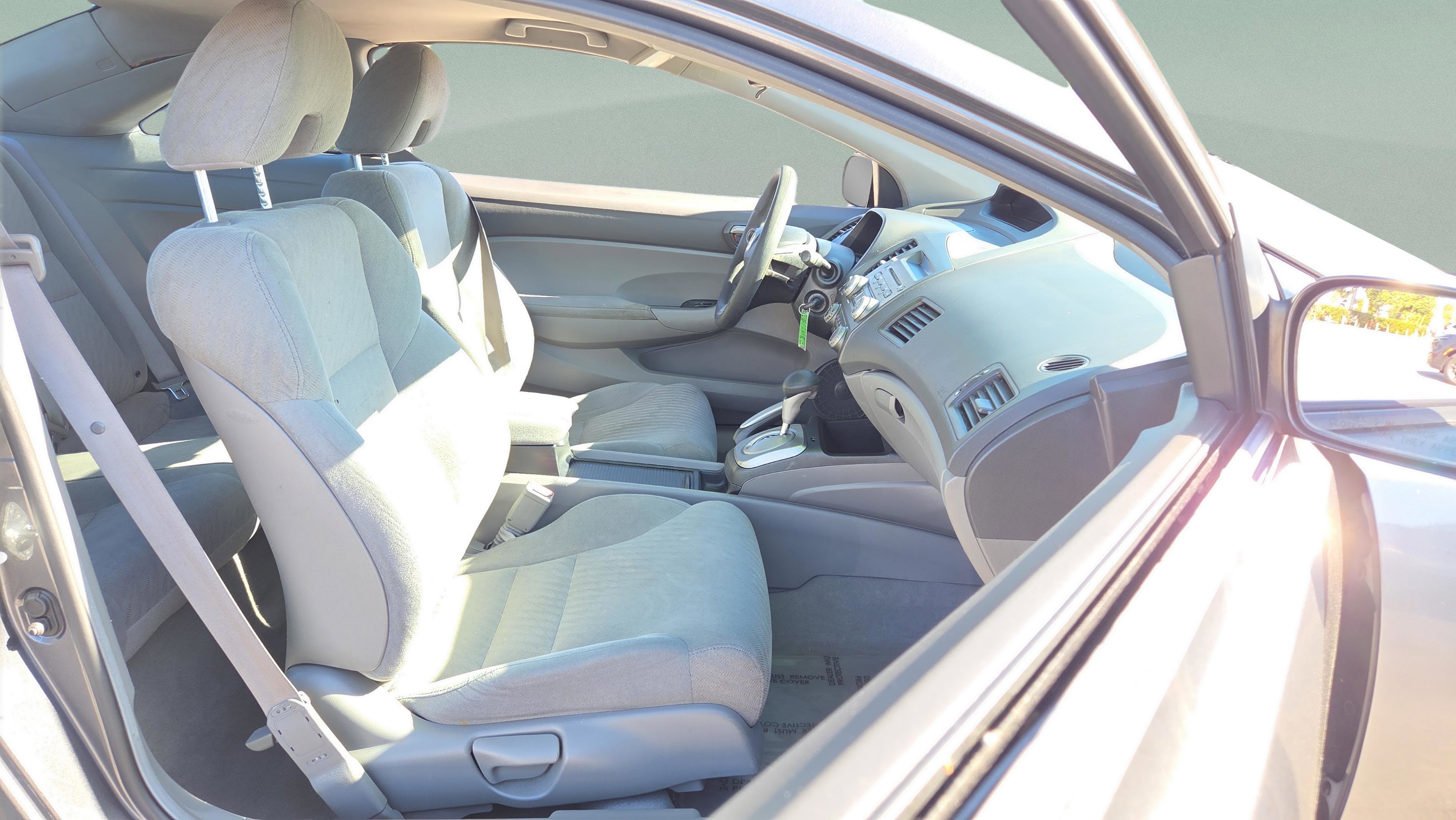 Used 2011 Honda Civic LX image 20