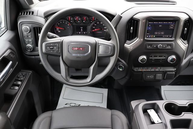 New 2026 GMC Sierra 1500 Pro AWD/4WD image 6