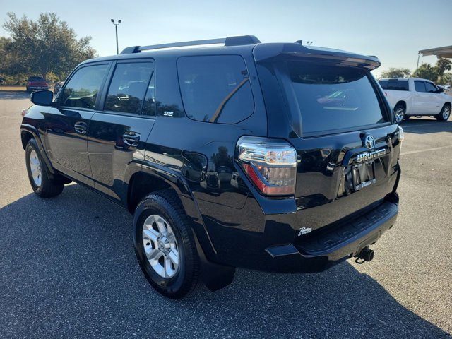 Used 2024 Toyota 4Runner SR5 image 12