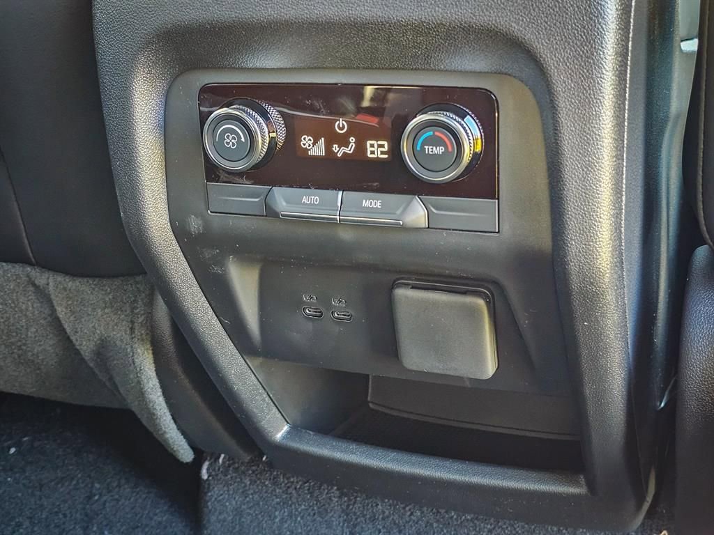 New 2026 Buick Enclave Sport Touring w/ Power Package image 45