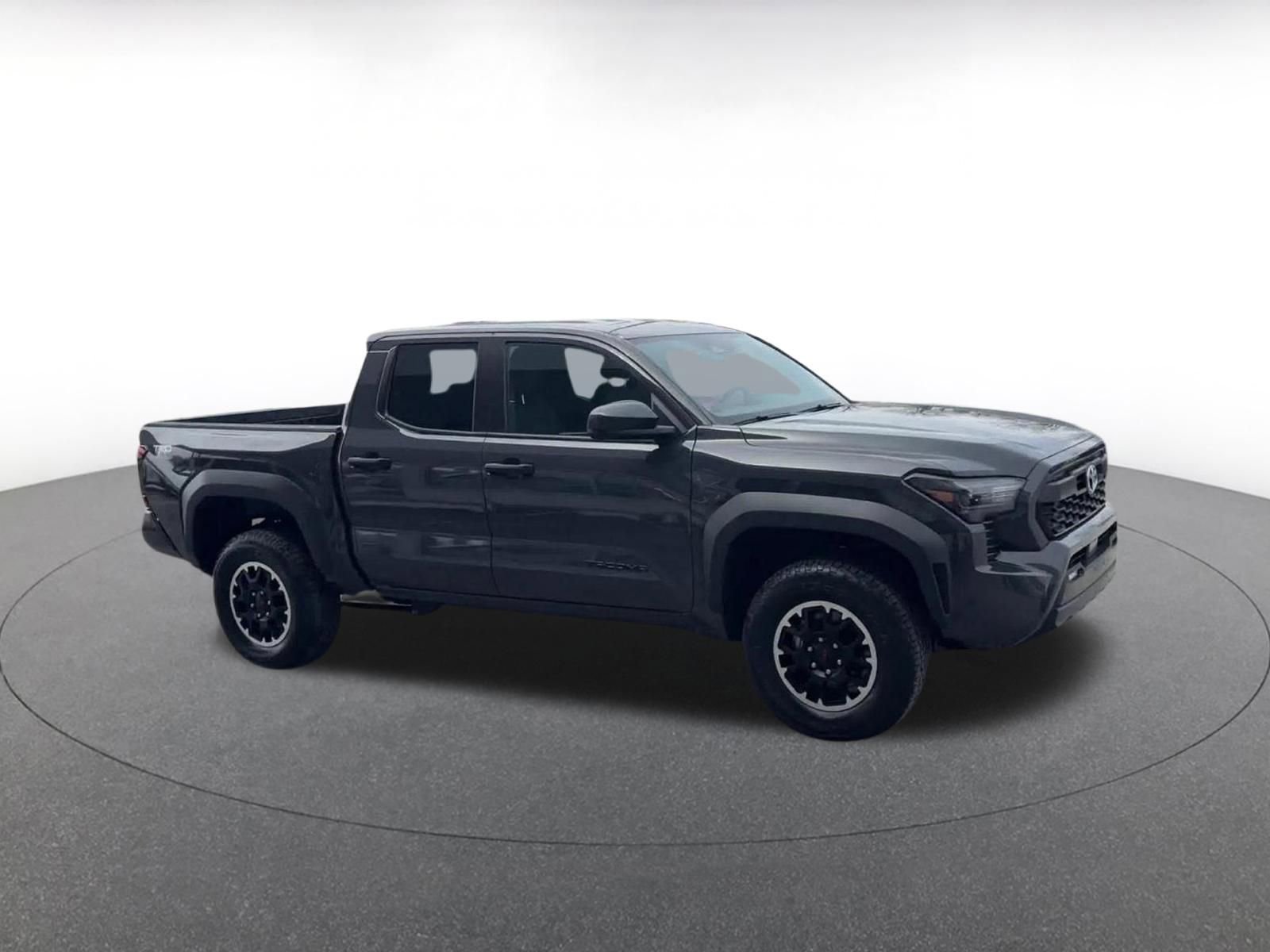 Used 2025 Toyota Tacoma TRD Off-Road AWD/4WD video 2