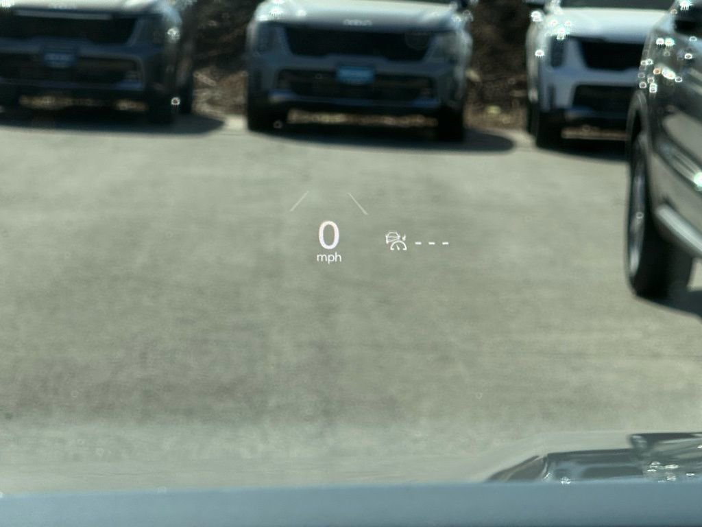 Used 2025 MAZDA CX-50 2.5 Hybrid w/ Premium Plus Pkg image 25