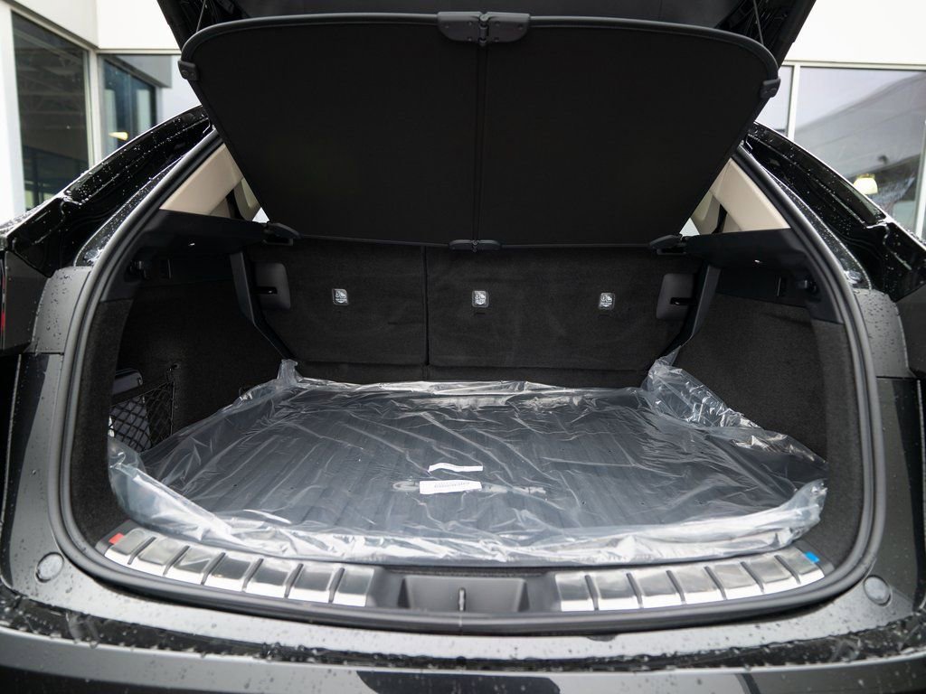 New 2026 Lexus NX 350 FWD image 34