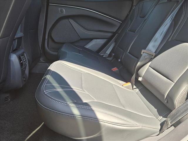 New 2026 Ford Mustang Mach-E Premium RWD image 16