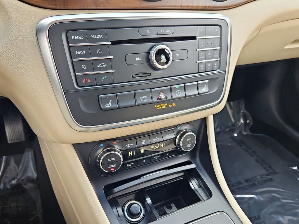 Used 2017 Mercedes-Benz GLA 250 image 22