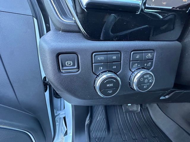New 2026 GMC Sierra 2500 SLT w/ Texas SLT Premium Package image 16