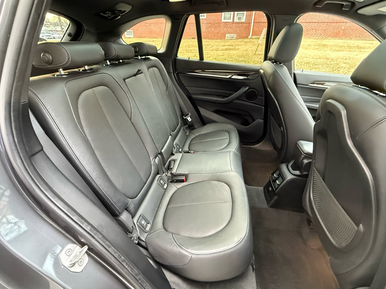 Used 2016 BMW X1 xDrive28i image 33