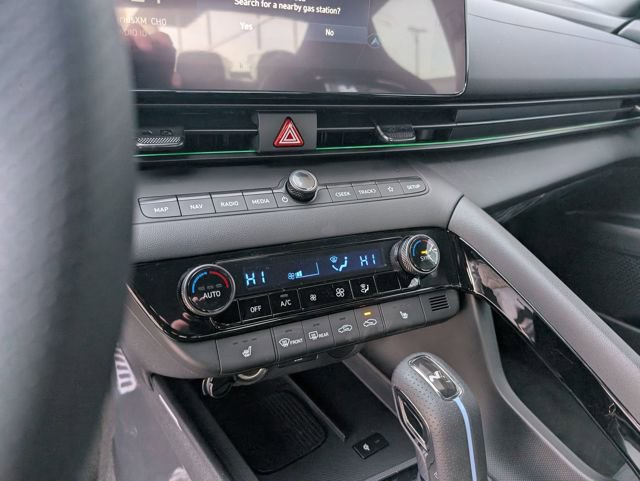 New 2026 Hyundai Elantra N image 22