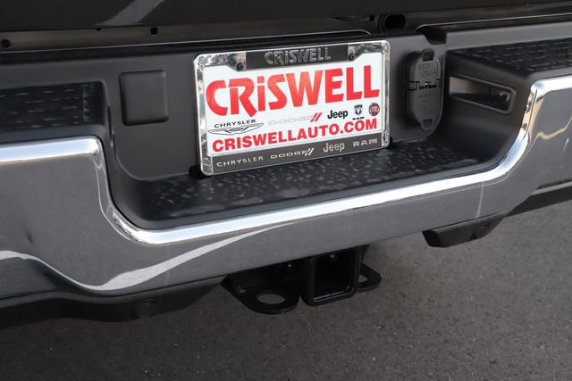 New 2026 RAM 2500 Tradesman image 7
