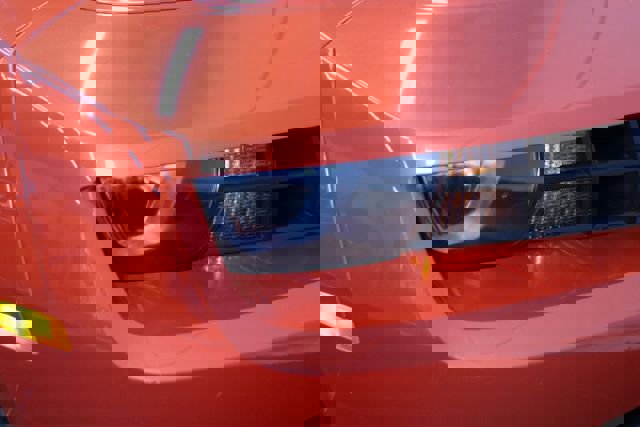 Used 2013 Chevrolet Camaro LT w/ Black Rally Stripe Package image 14