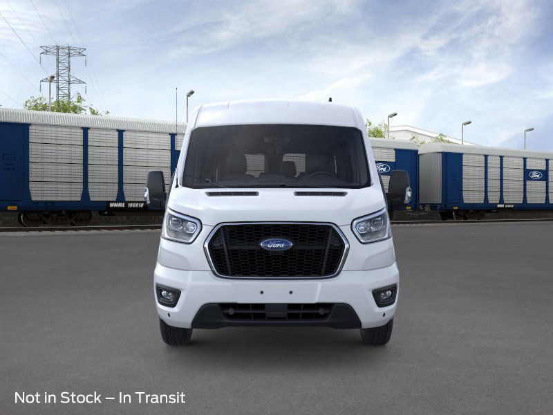 New 2025 Ford Transit 350 XLT image 6
