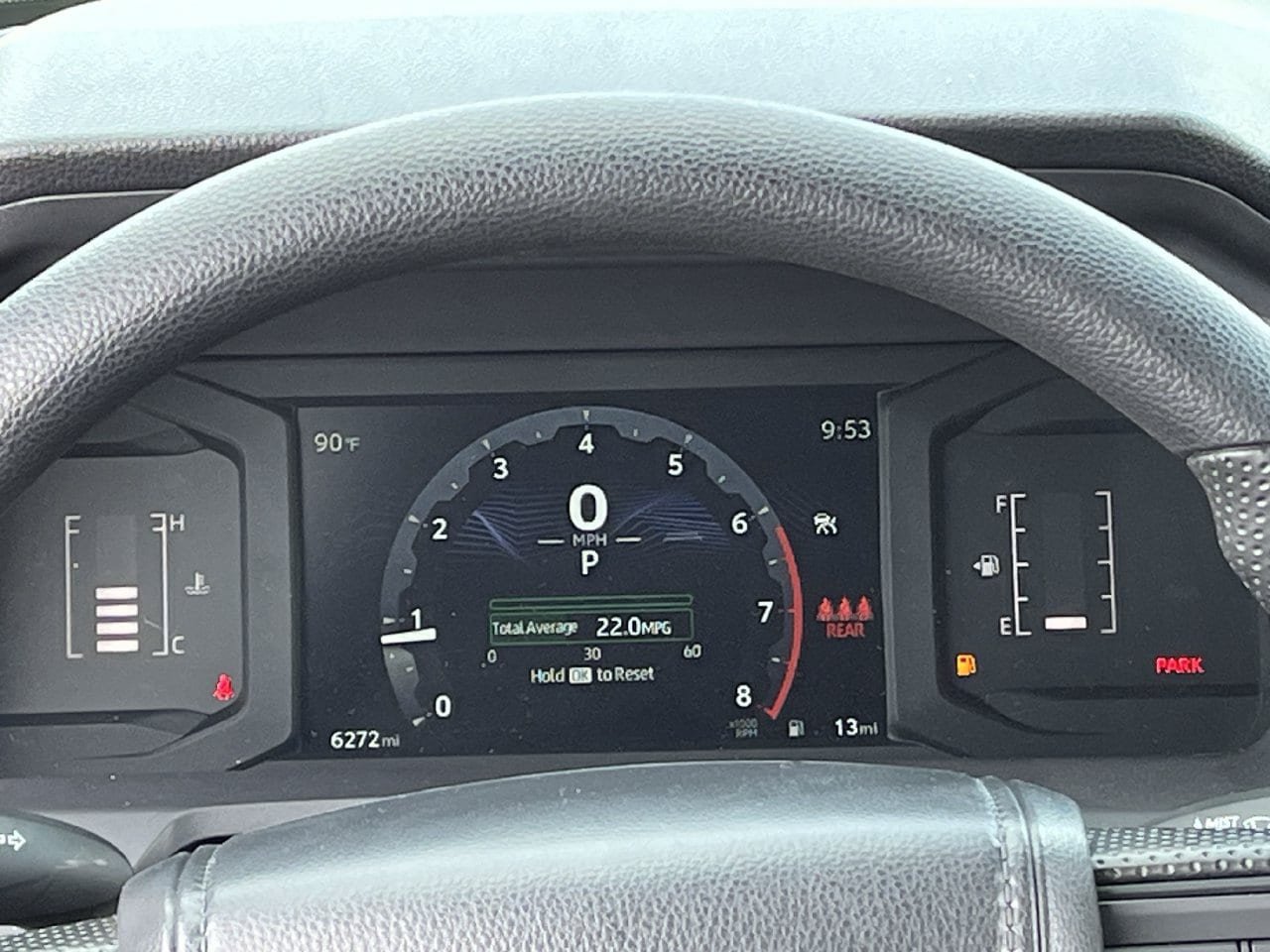Used 2025 Toyota Tacoma SR5 RWD image 13