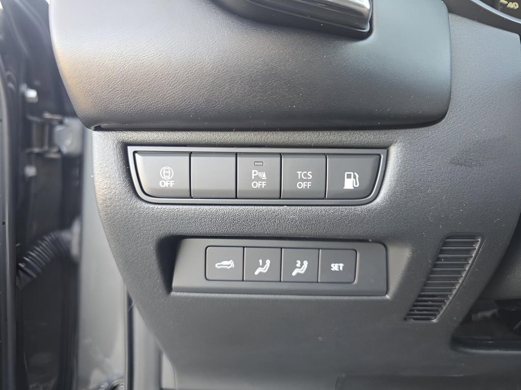 New 2026 MAZDA CX-50 2.5 Hybrid w/ Cargo Package image 19