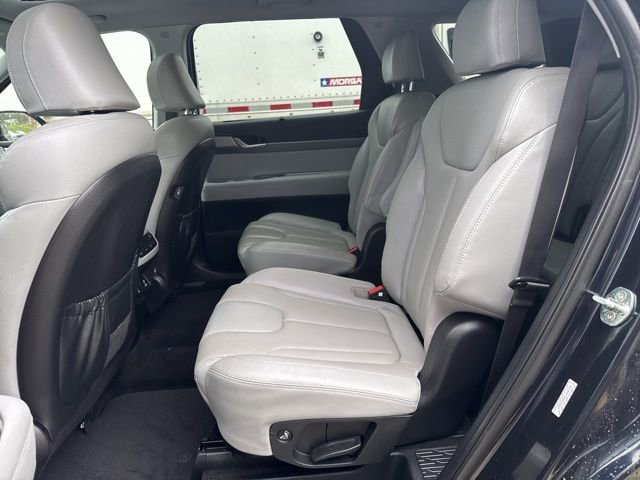 Used 2020 Hyundai Palisade SEL w/ Premium Package AWD/4WD image 26