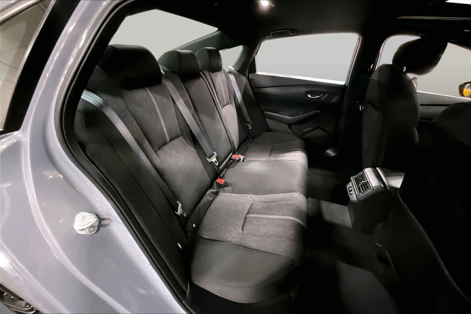 Used 2025 Honda Accord Sport image 20