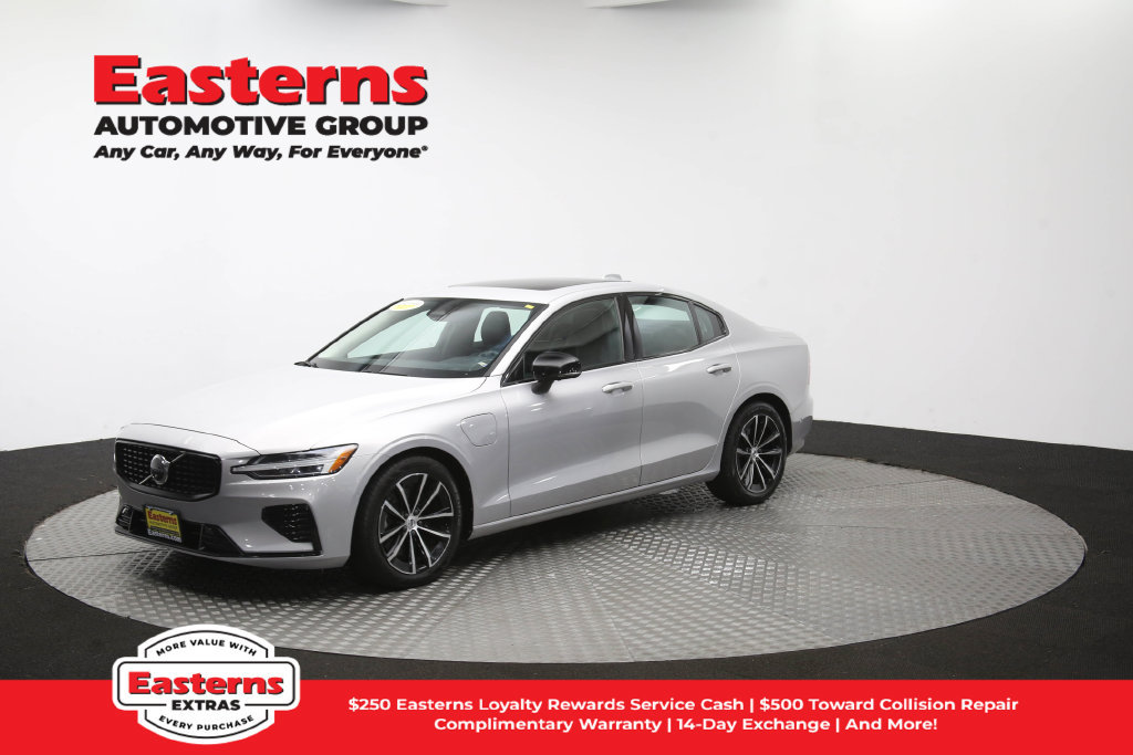Used 2023 Volvo S60 T8 Plus AWD/4WD image 57