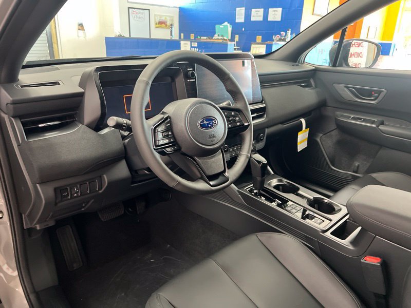 New 2026 Subaru Outback Premium AWD/4WD image 24