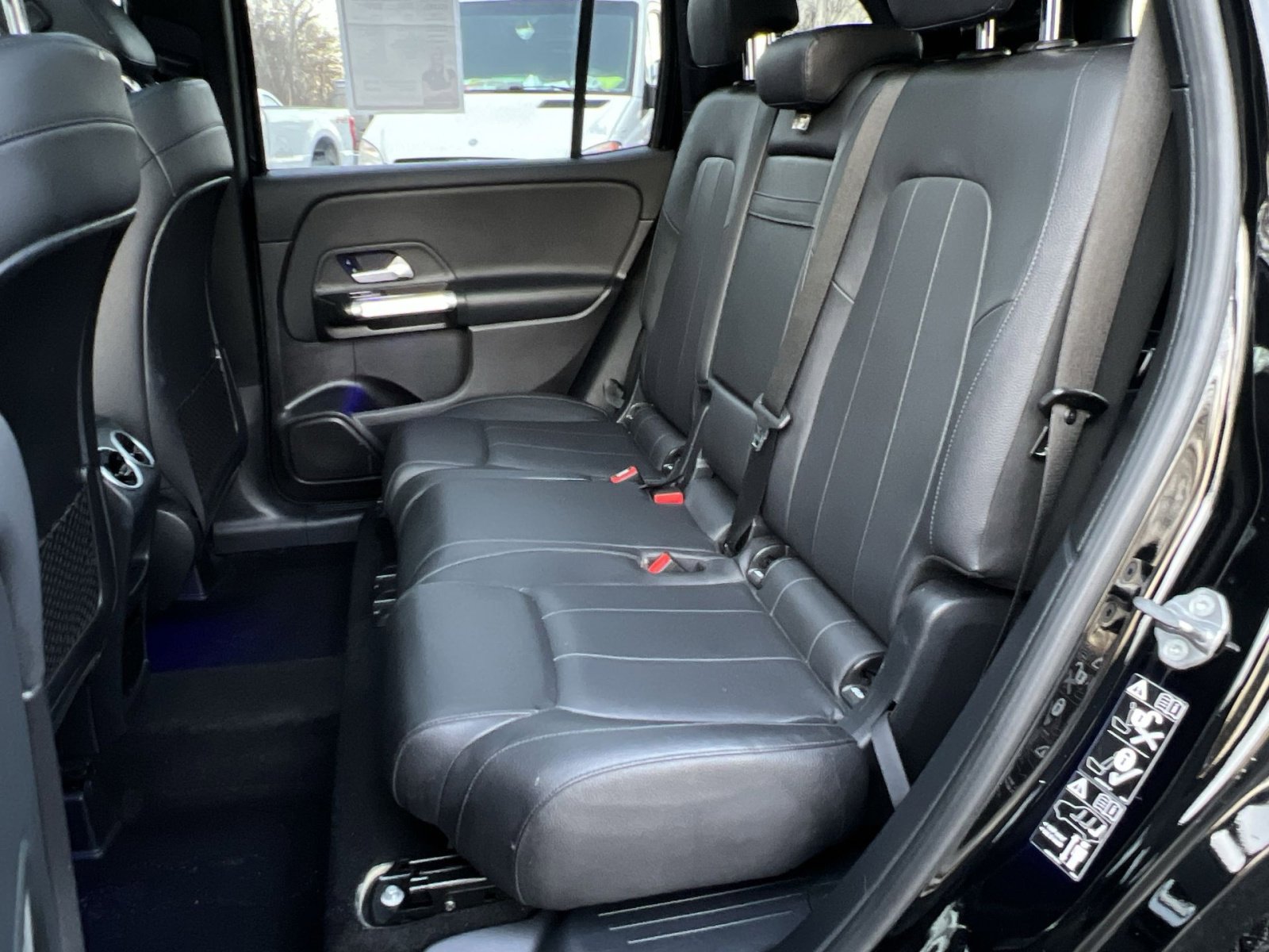 Certified 2021 Mercedes-Benz GLB 250 image 23