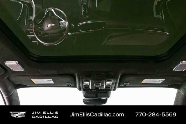 Used 2023 Cadillac Escalade Sport Platinum image 20