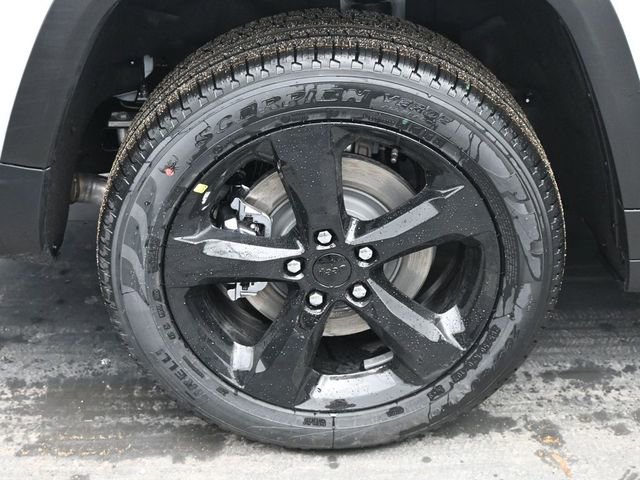 New 2026 Jeep Grand Cherokee L Limited image 39