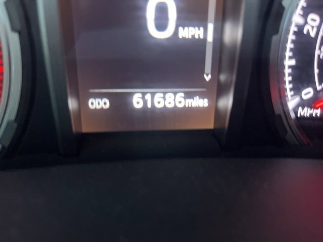 Used 2021 Toyota 4Runner TRD Pro image 17