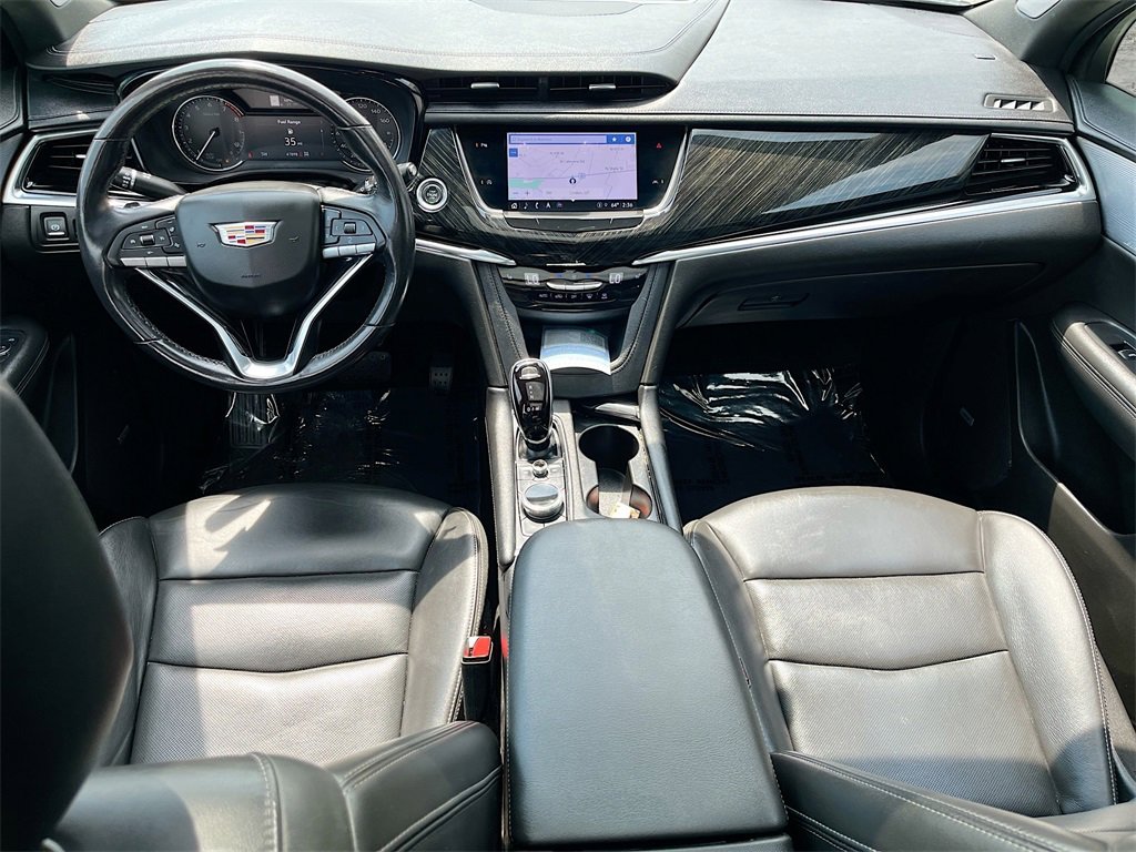 Used 2022 Cadillac XT6 Premium Luxury image 24