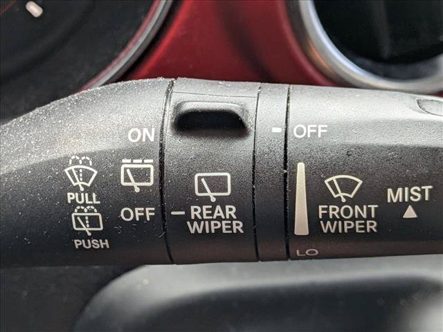 Used 2019 Jeep Wrangler Unlimited Rubicon w/ Safety Group AWD/4WD image 16