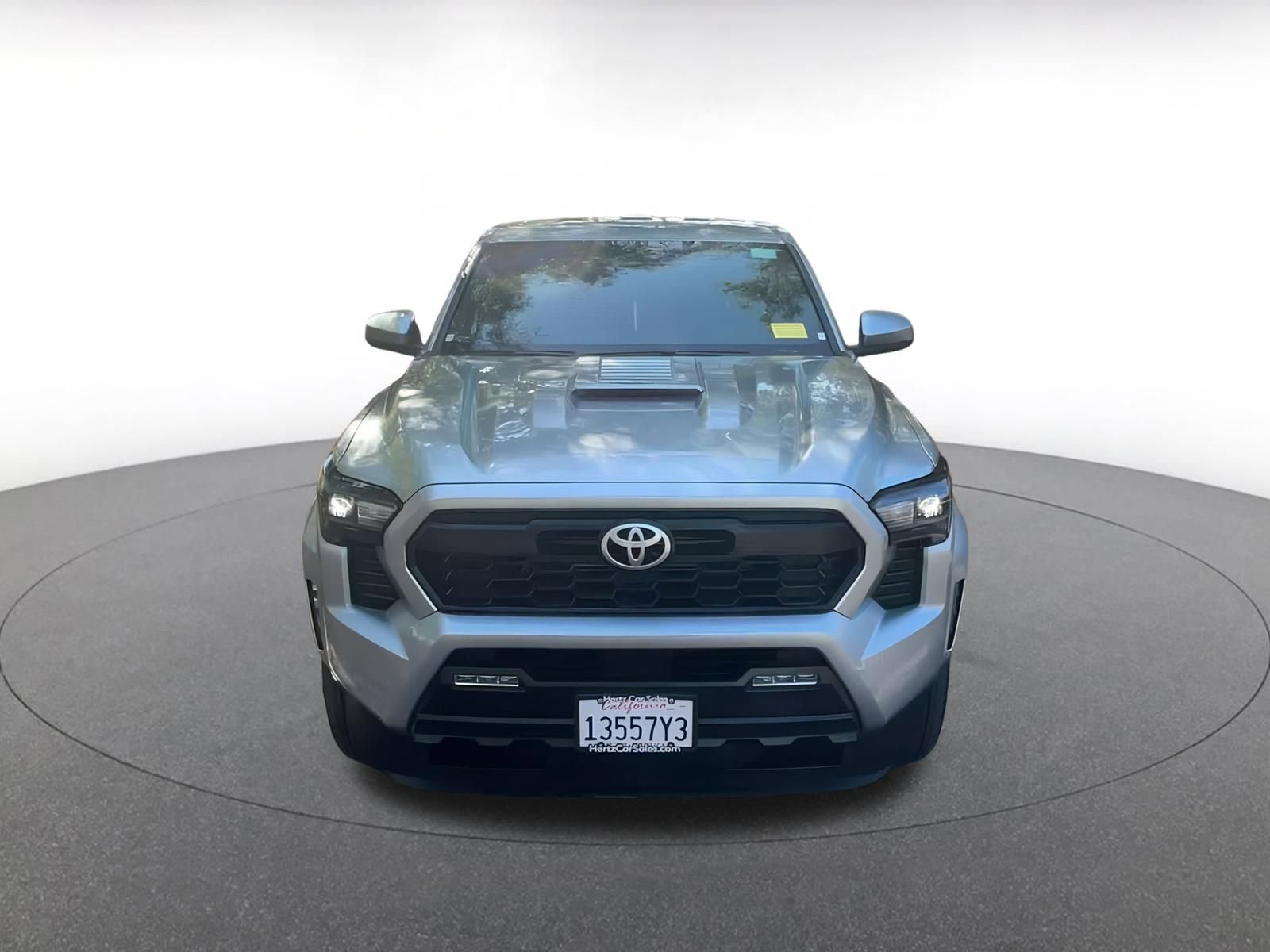 Used 2024 Toyota Tacoma TRD Sport image 4