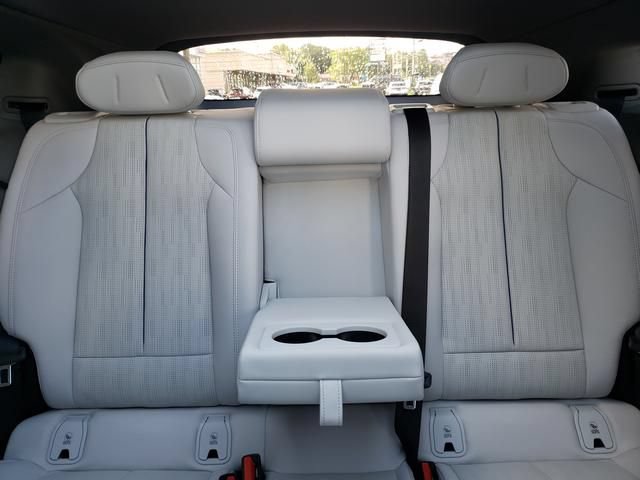 New 2027 Cadillac Optiq Premium Luxury w/ LPO, Floor Liner Package AWD/4WD image 15