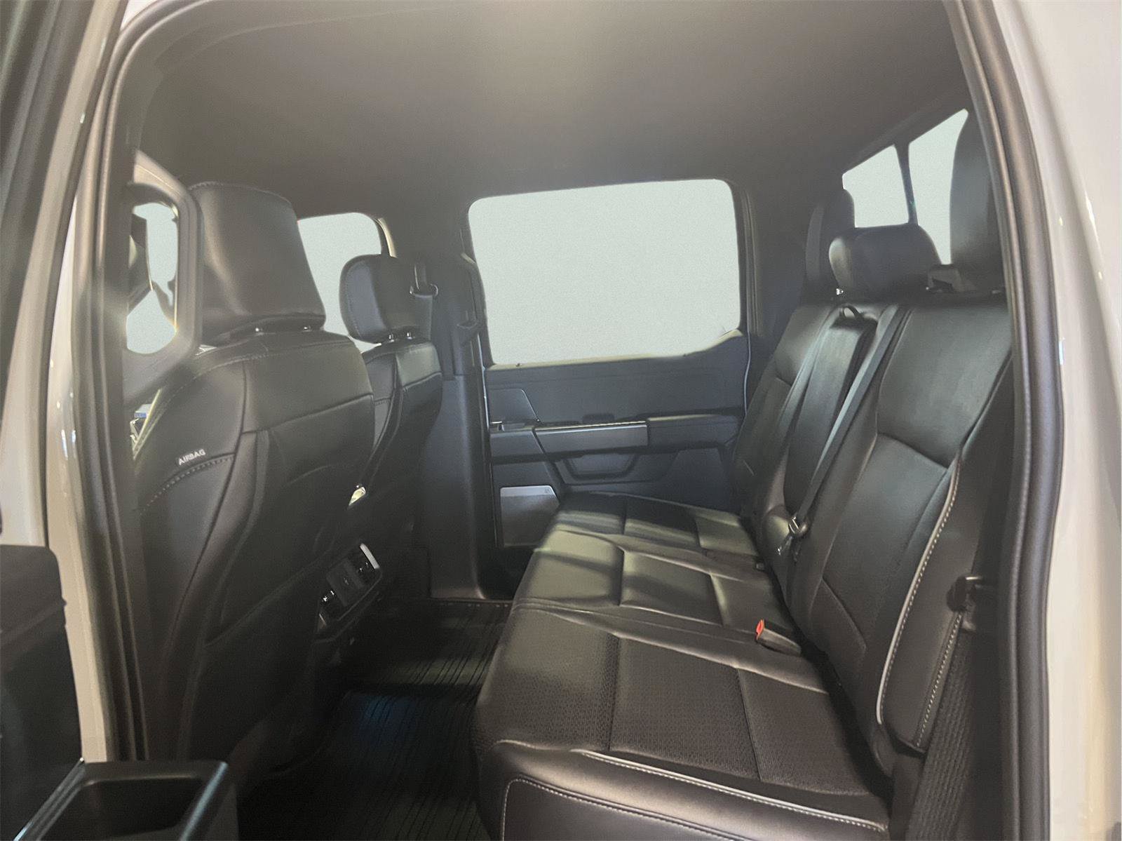 Used 2026 Ford F150 Lariat w/ Equipment Group 501A Mid AWD/4WD image 18