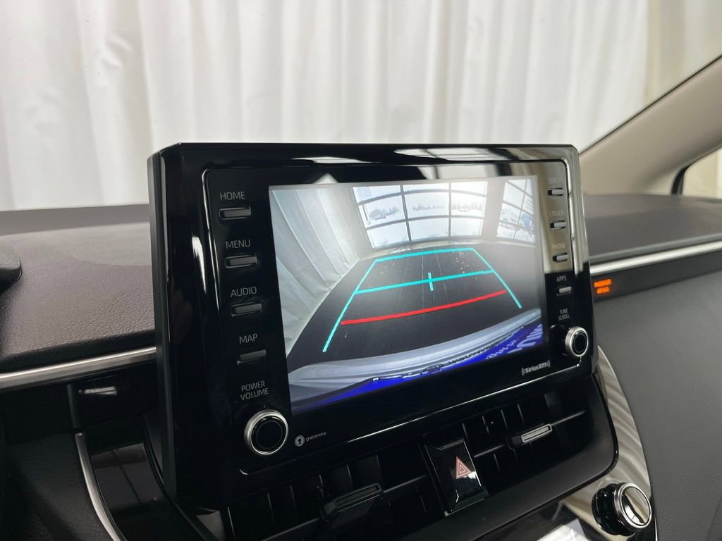Used 2022 Toyota Corolla LE image 12