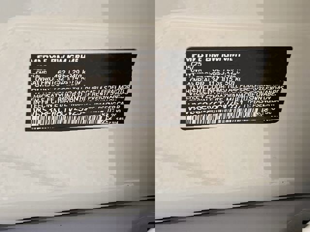 Used 2026 BMW M5 w/ Carbon Package image 32