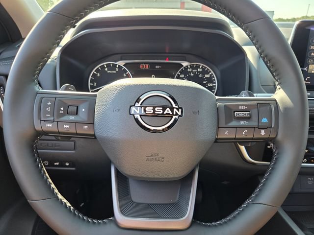 New 2026 Nissan Rogue Dark Armor FWD image 19