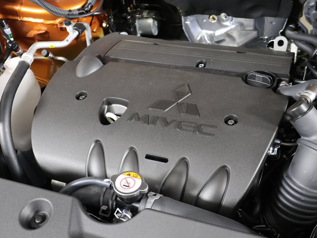 New 2026 Mitsubishi Outlander Sport ES AWD/4WD image 13