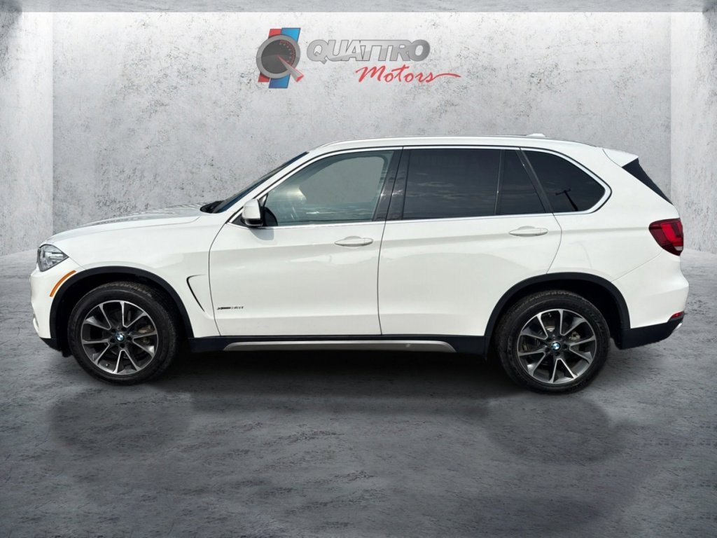 Used 2018 BMW X5 xDrive35i w/ Driving Assistance Package image 2