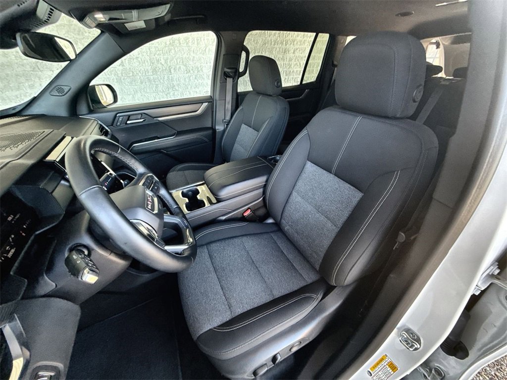 Certified 2025 GMC Acadia Elevation image 18