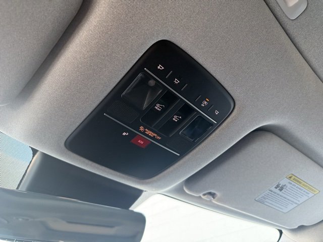 New 2026 Hyundai Palisade Limited image 36