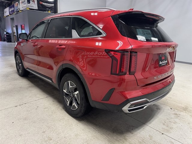 Used 2022 Kia Sorento S image 5