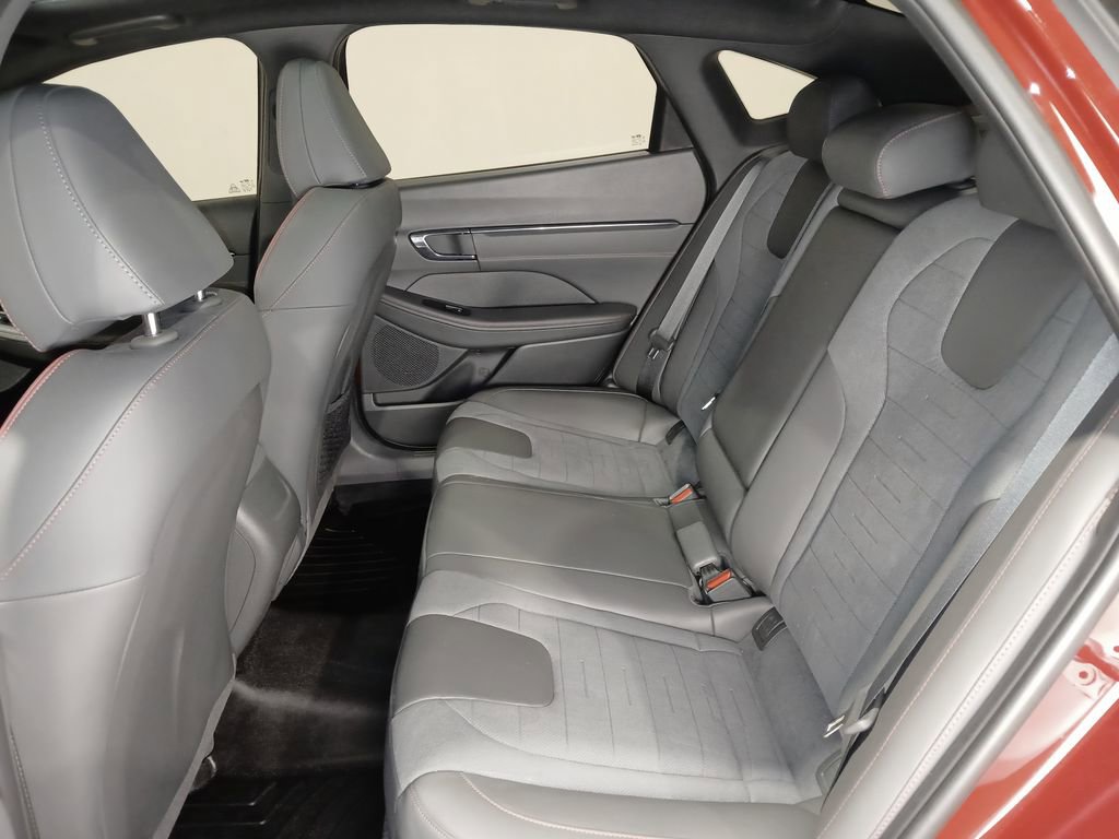 Used 2024 Hyundai Sonata N Line FWD image 11