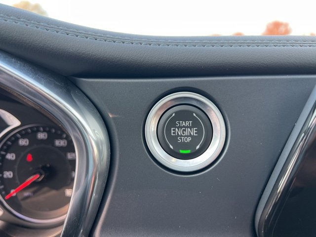 Used 2022 Chevrolet Blazer LT w/ Sound & Technology Package image 26